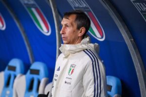 What Is Italy’s Route To FIFA U-20 World Cup? Azzurrini Handed Difficult Ro16 Tie After Poor Group Stage Performance