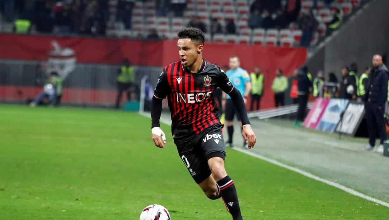 Sofiane Diop Serie A