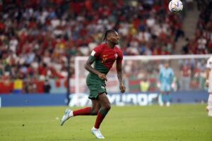 Five Clubs That Could Sign Rafael Leao In 2026: AC Milan Star Targeted By Premier League and La Liga Giants
