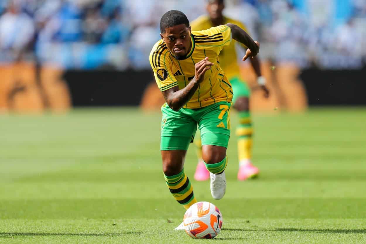 Will Leon Bailey End Roma Loan Spell?