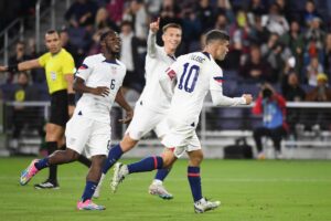 How Expensive Are World Cup 2026 Tickets? Fans Set To Pay Thousands To See Some Of Serie A’s Biggest Stars