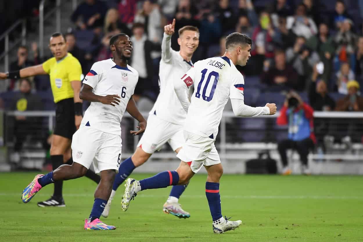 How Expensive Are World Cup 2026 Tickets? Fans Set To Pay Thousands To See Some Of Serie A’s Biggest Stars