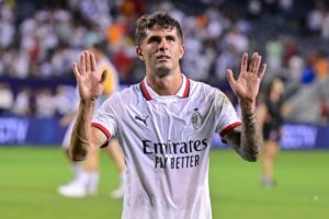 AC Milan vs Fiorentina Preview, Prediction, Possible Lineups and Betting Tips