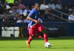 Atalanta Make Decision Over Yunus Musah Future As USMNT Star Considers MLS Switch