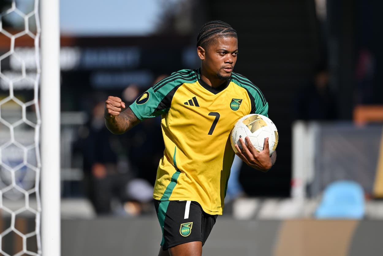 How Much Has Leon Bailey Cost Giallorossi?