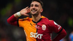 Atalanta Consider January Bid For Galatasaray Star As Ivan Juric Remains Wary Over Ademola Lookman Future