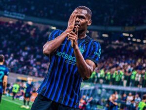AI Supercomputer Champions League Predictions Matchday 3: Napoli Earn Away Point, Belgian Delight For Inter Milan