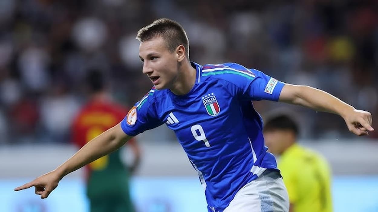 Which U-21 Stars Will Make Italy Squad?