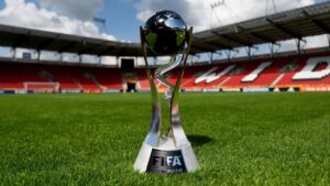 How To Watch Italy vs Argentina (FIFA U-20 World Cup): TV Channel and Live Stream Info