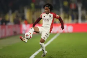 Inter Milan Keeping Tabs On Ligue 1 Star Malick Fofana