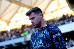 Who Is Josep Martinez? Inter Milan Backup Goalkeeper Involved In Fatal Road Traffic Collision