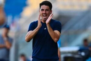 Can Parma End Terrible Away Record Against Roma? How Carlos Cuesta Can End 28-Year Wait For Win At Stadio Olimpico
