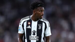 Juventus Injury Crisis Grows As Colombian Star Set For Lengthy Spell On Sidelines After Champions League Stalemate