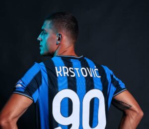 Nikola Krstovic Shines for Atalanta as Injuries Force Market Move