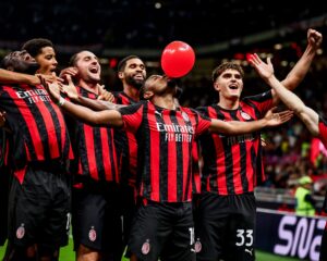 Christopher Nkunku And Robert Lewandowski In Line For Stunning January Swap Deal