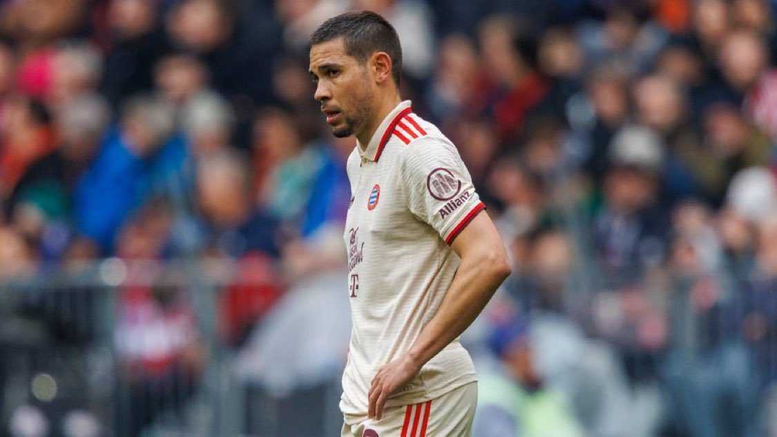 Raphael Guerreiro Transfer News Reveals Juventus Interest