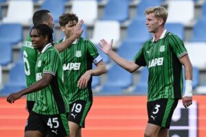 Hellas Verona vs Sassuolo Preview, Prediction, Possible Lineups and Betting Tips