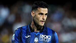 Atalanta Coach Makes Surprising Gianluca Scamacca Admission Italy Fans Will Love
