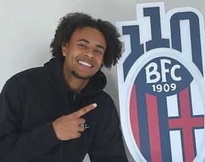 Will Joshua Zirkzee Make Sensational Serie A Return? Former Bologna Star Set For January Transfer