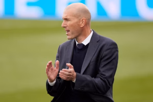 Why Zinedine Zidane Won’t Consider Juventus For Next Managerial Role