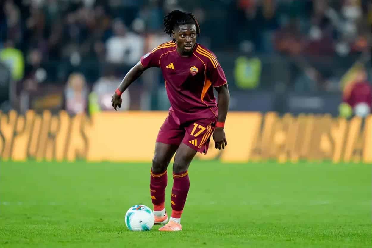 Chelsea Push for Manu Koné as Sánchez Nears Como Loan Chelsea Push for Manu Koné as Sánchez Nears Como Loan