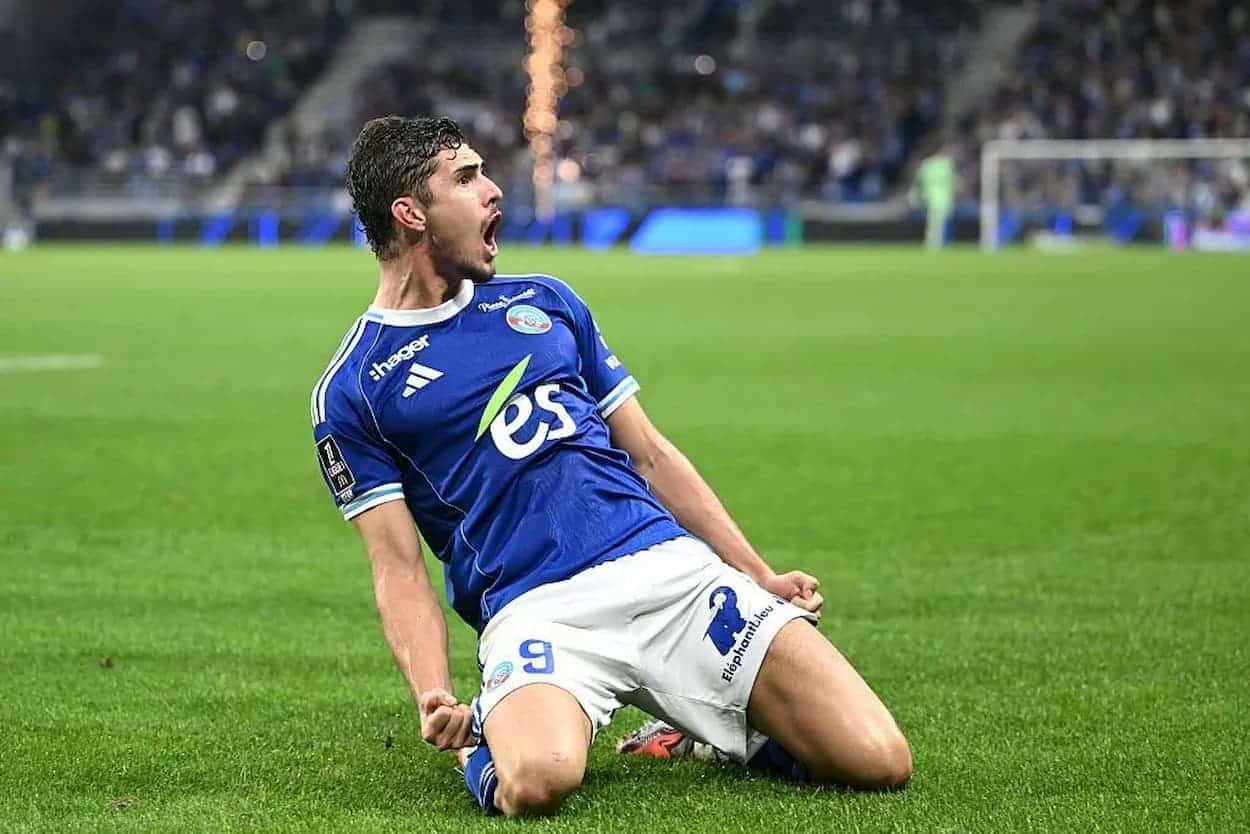 Serie A Transfer News: Who Is Joaquin Panichelli?