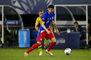 Which Serie A Sides Should Sign Ricardo Pepi? Italian Teams On High Alert After USMNT Star’s Champions League Heroics