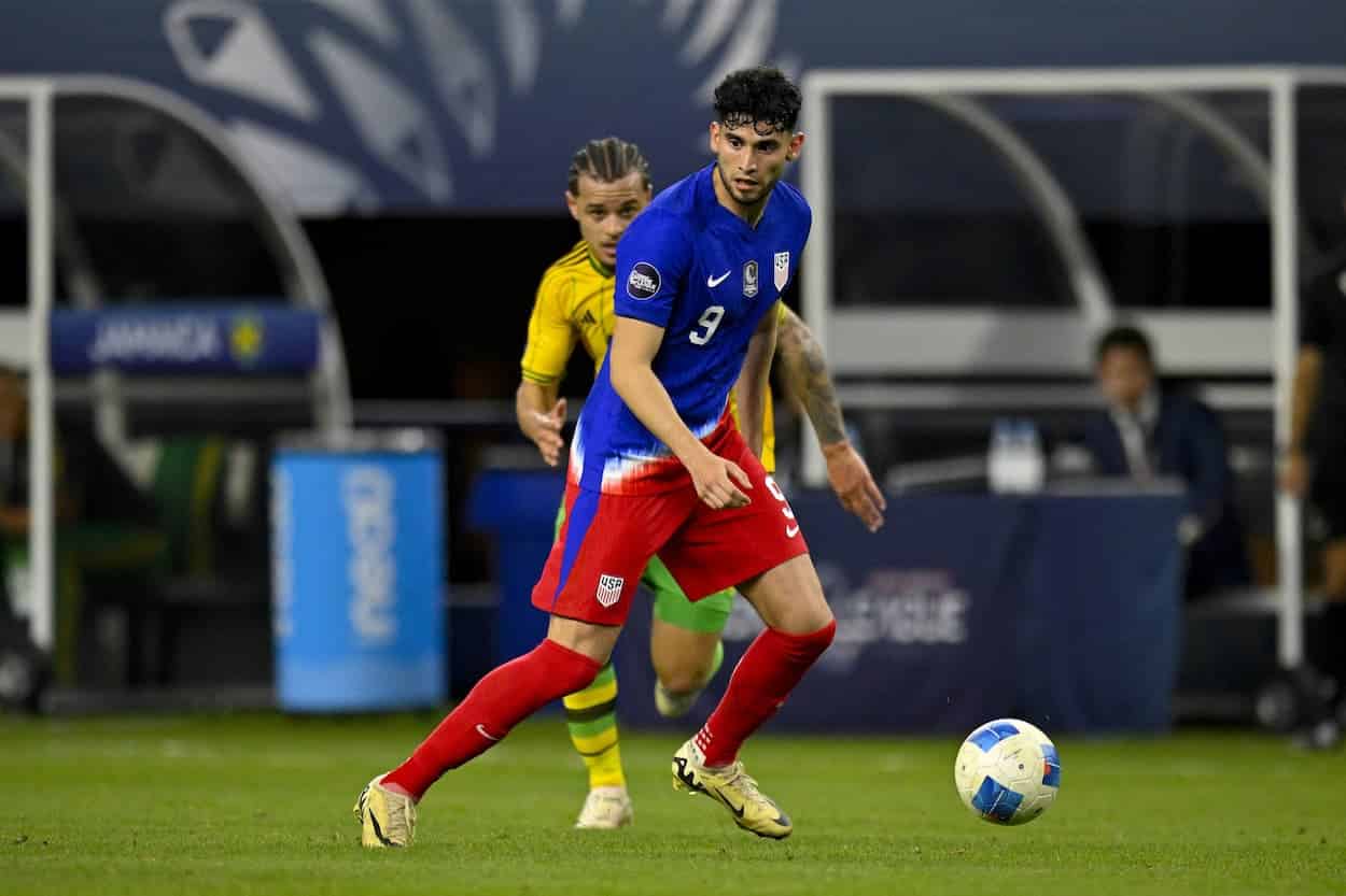 Who Should Sign USMNT Ace Ricardo Pepi?