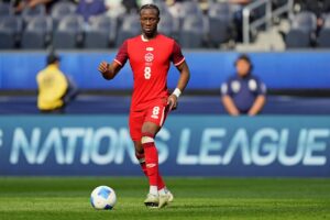 Will Sassuolo Sign Isamel Kone Permanently? Canadian Star’s Future Takes Interesting Turn After Strong Start In Serie A