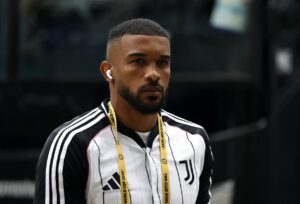 Gleison Bremer Attracts Interest From Tottenham Hotspur As Brazilian’s Agent Boasts Huge Client List In North London