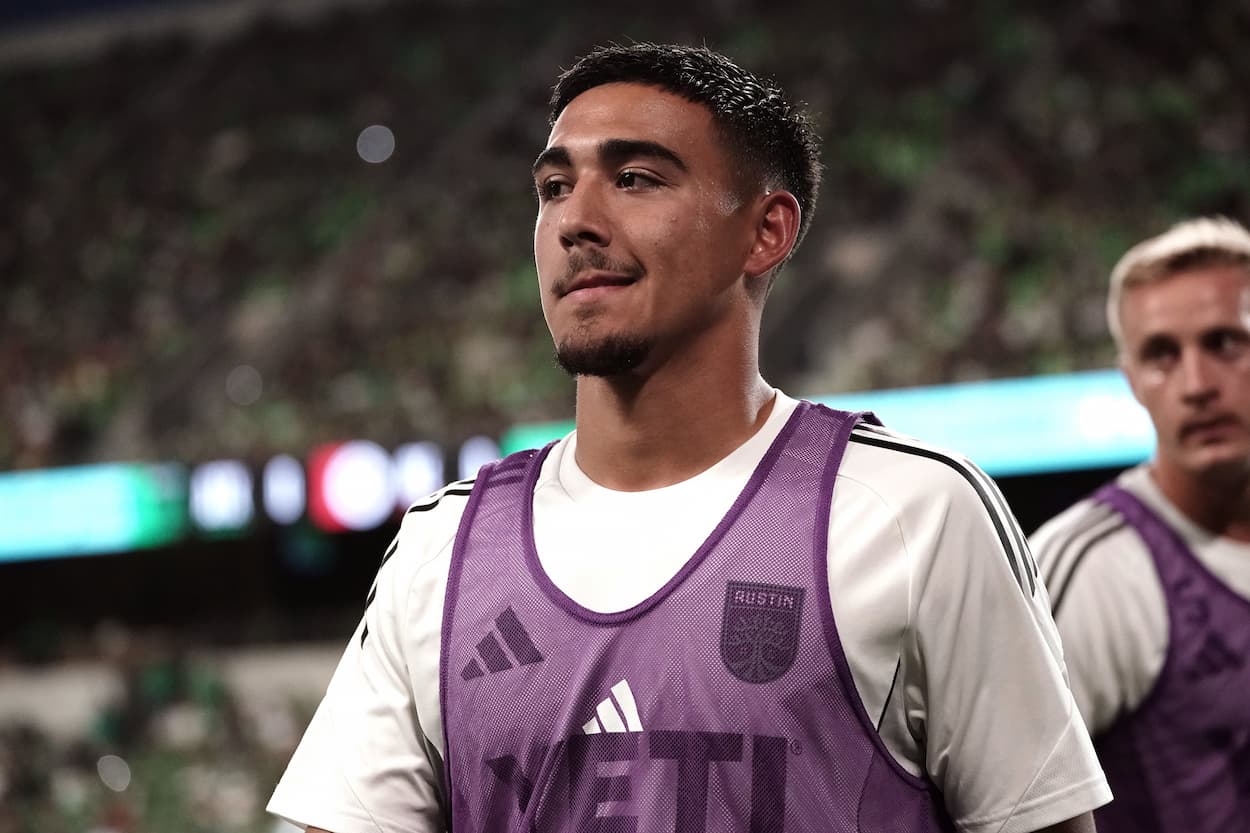 Brightest MLS Prospects For 2026