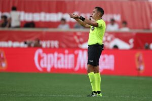 Revealed: Serie A Referees Confirmed For Matchday 12 (22nd – 24th November)