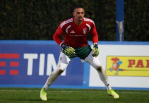 Maignan’s Contract, Caprile’s Audition: Milan’s Goalkeeper Future Starts Now