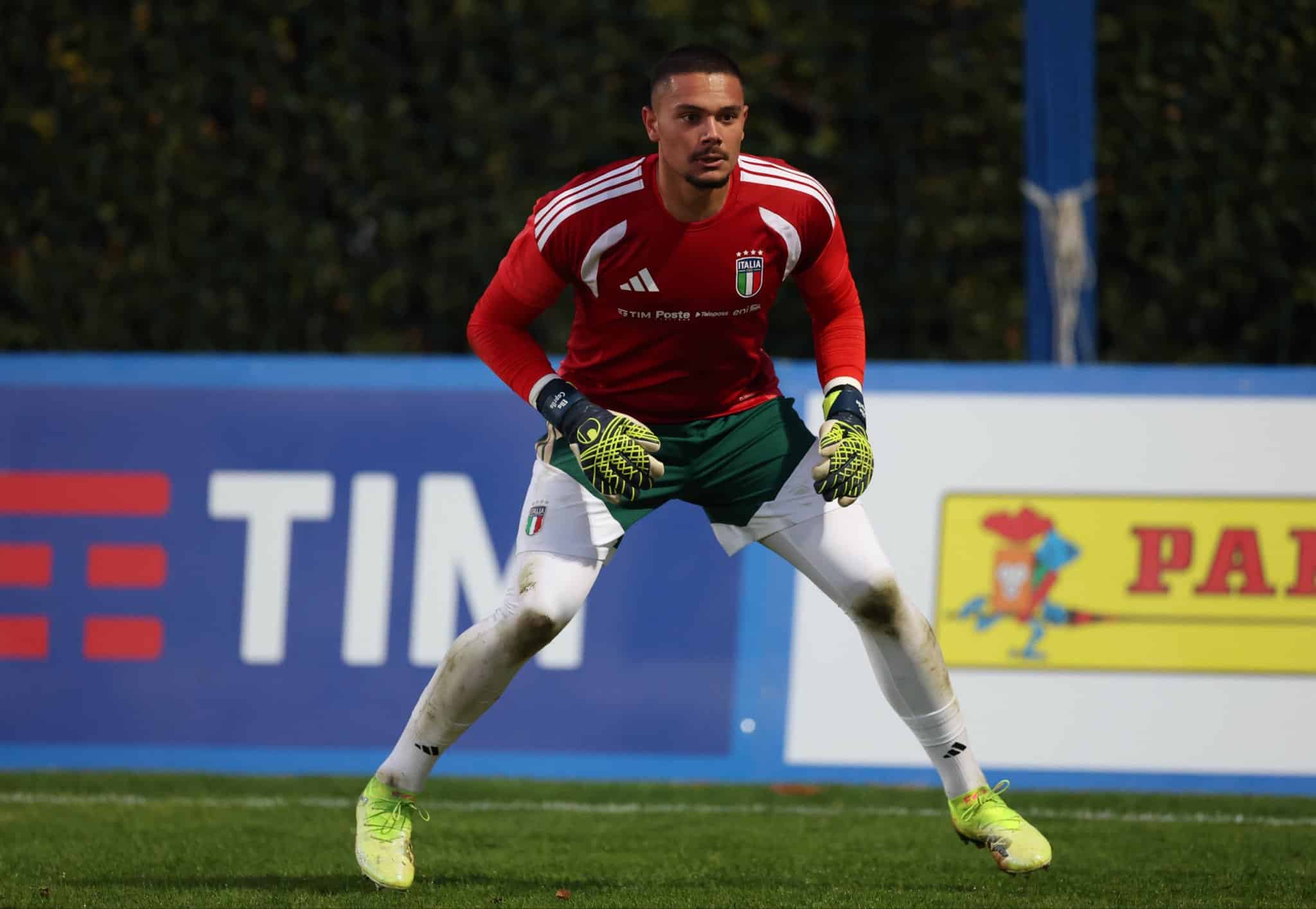 Maignan’s Contract, Caprile’s Audition: Milan’s Goalkeeper Future Starts Now Maignan’s Contract, Caprile’s Audition: Milan’s Goalkeeper Future Starts Now