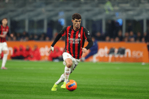 AC Milan Ace Christian Pulisic Set To Miss Lazio Clash