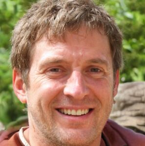 David Leroux