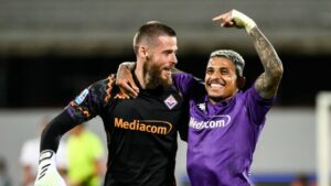 Paolo Vanoli Highlights David De Gea Ahead Of Europa Conference League Clash As Fiorentina Goalkeeper Continues To Struggle