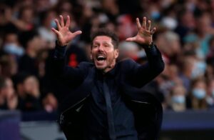 Atletico Madrid Manager Passes Inter Milan Interview After Handing Cristian Chivu Tactical Lesson