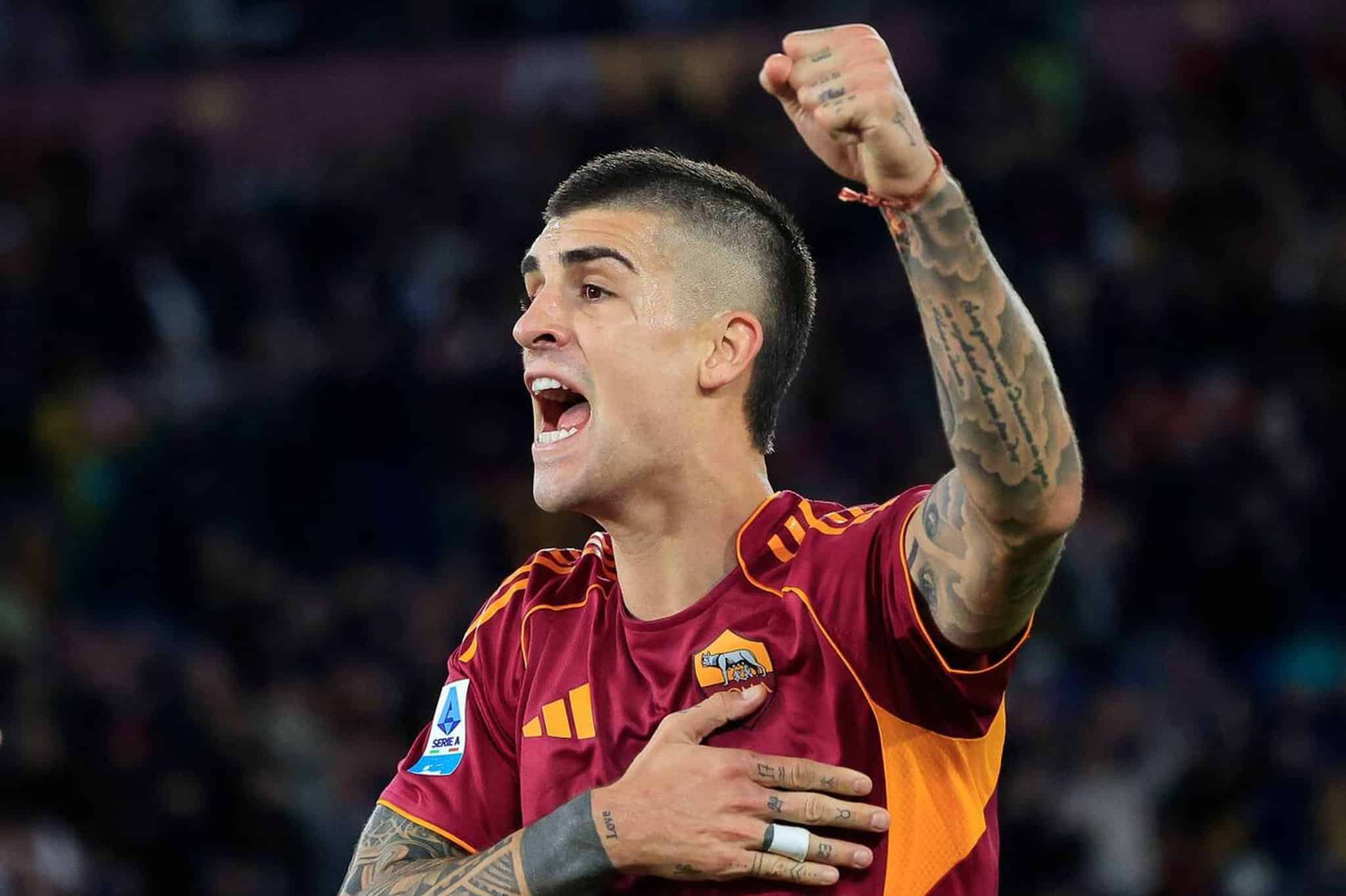 Why Roma Are The European Masters Of Defending In 2025-26