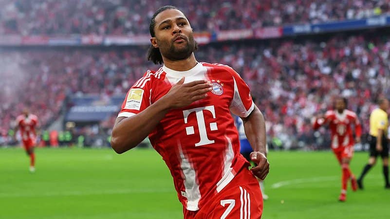 Why Juve Won’t Sign Bayern Star