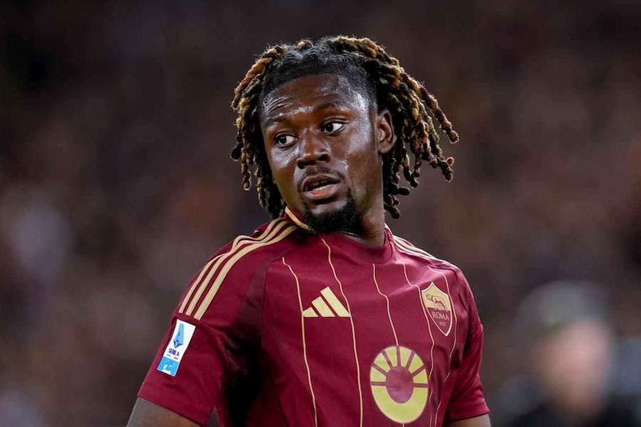 Manu Kone Set For Long Absence With Ankle Injury