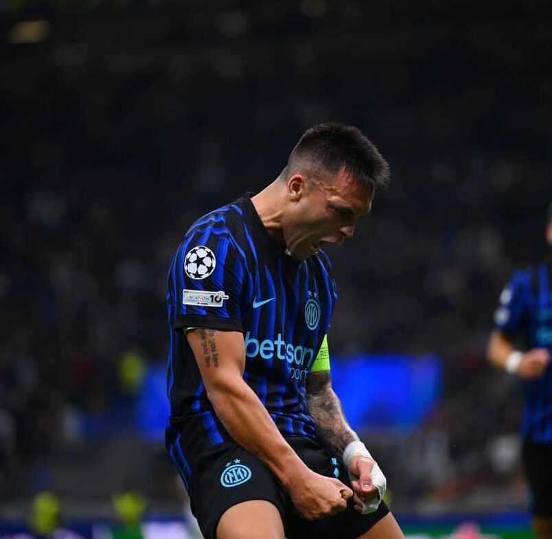 Five Things To Watch Out For In Serie A On Matchday 12