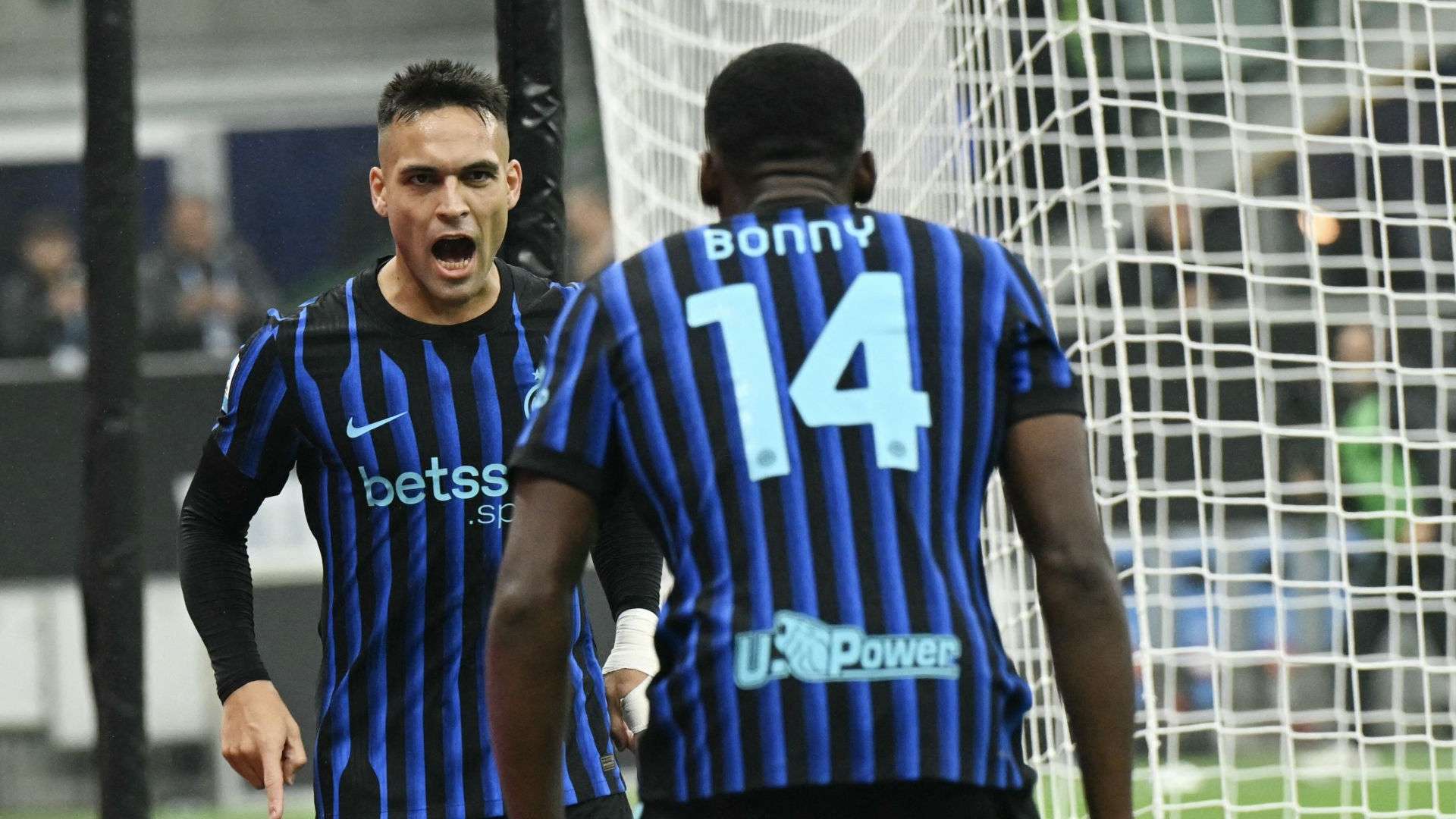 History Favors Inter Milan To Win Serie A In 25-26 After MD11 Win