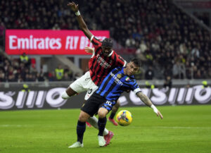 Inter Welcome Promoted Monza to San Siro as Serie A 2026-27 Kicks Off