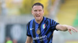 Five Things We Learned From Matchday 10 As Genoa Record First Win, Pioli Sacked And Zielinski Scores Worldie