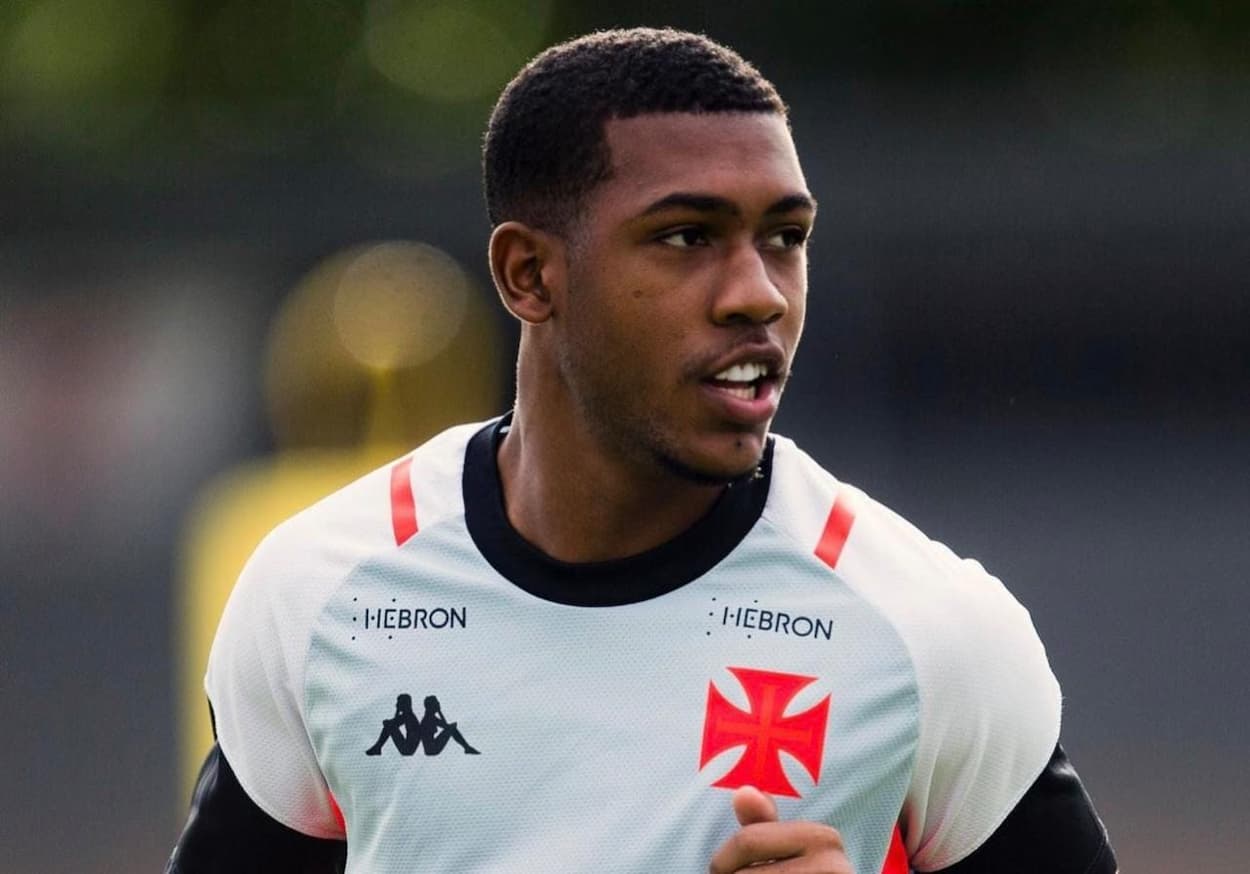 Who Should Sign Vasco da Gama Star Rayan?