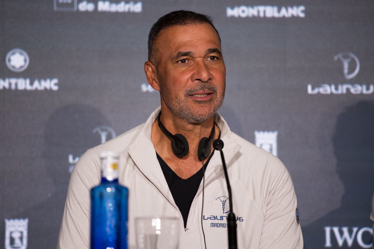 Ruud Gullit Offers Key Advice To Joshua Zirkzee