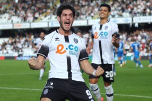 Italy’s Elite Sides Take Notice As Shpendi Brothers Deemed Best Strikers In Serie B