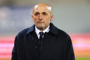 Luciano Spalletti contract update revealed as Juventus consider their future