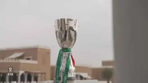 How Juventus Could Capitalize on Italian Super Cup Teams Heading to Saudi Arabia
